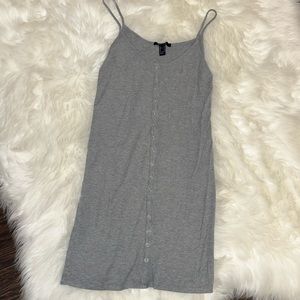 Cute tank dress BOGO